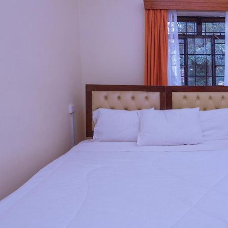 Chak Guesthouse & Conference Center Nairobi Luaran gambar