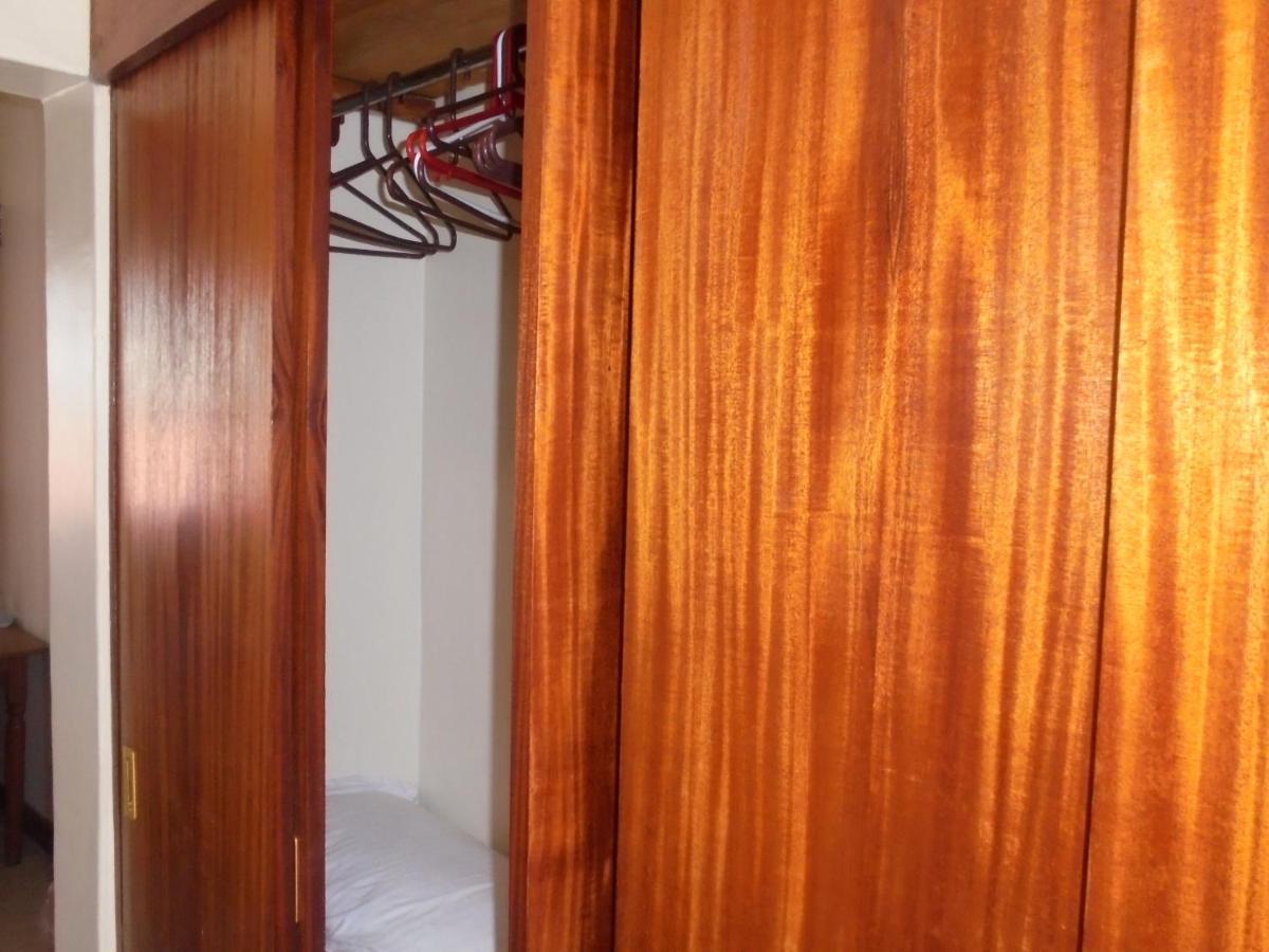 Chak Guesthouse & Conference Center Nairobi Bilik gambar