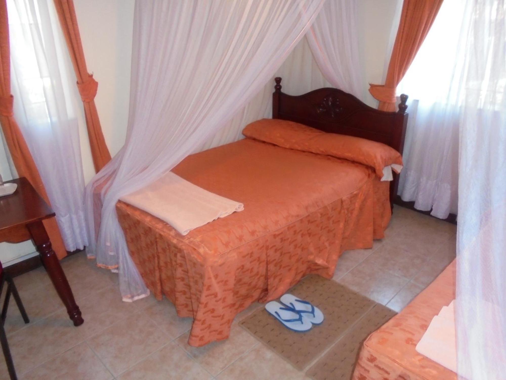 Chak Guesthouse & Conference Center Nairobi Bilik gambar