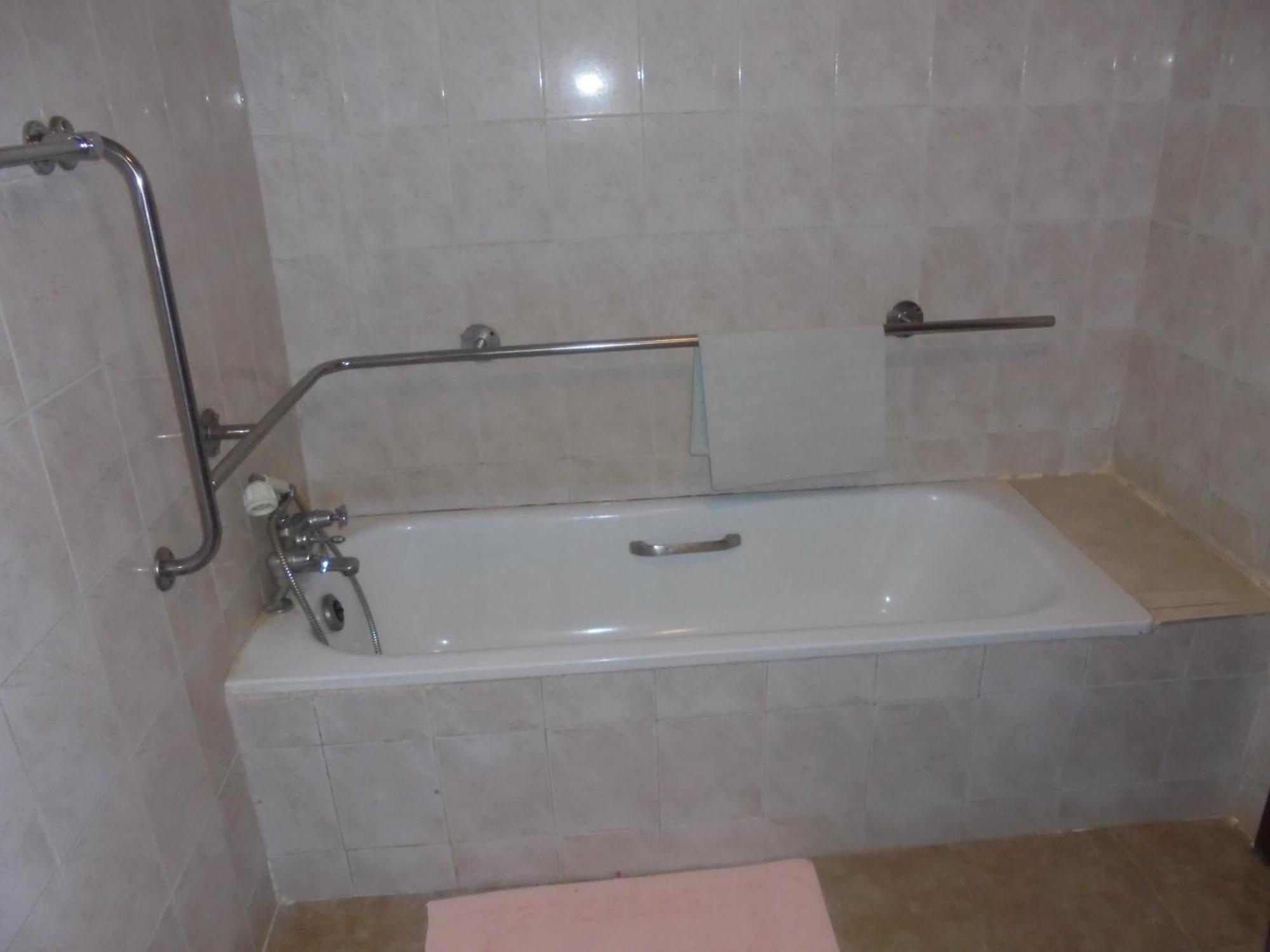 Chak Guesthouse & Conference Center Nairobi Bilik gambar